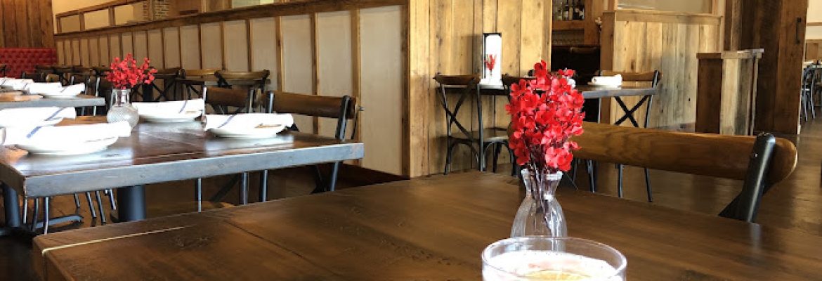 Craft Kitchen + Bar