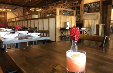 Craft Kitchen + Bar