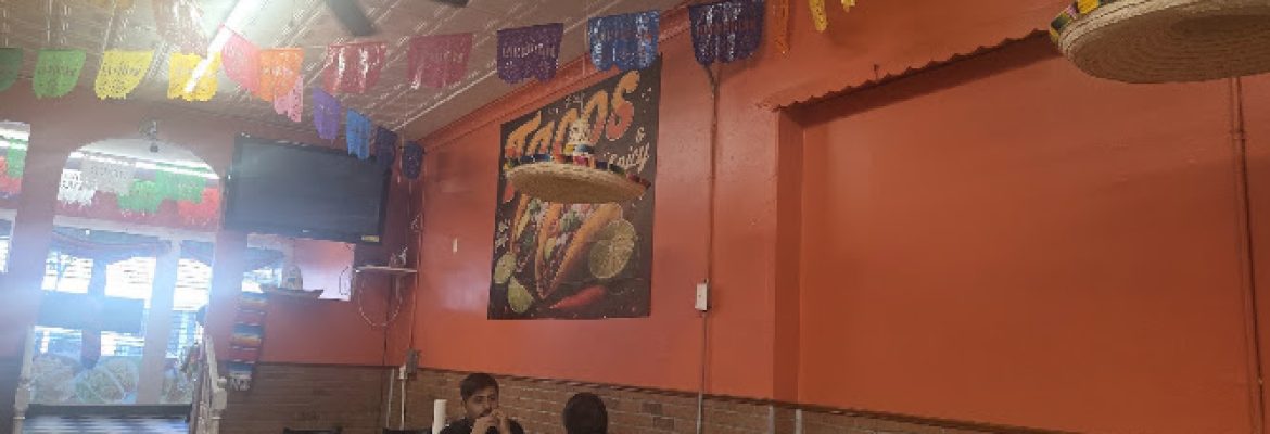Viva Mexico Taqueria