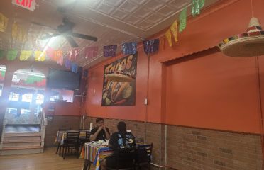 Viva Mexico Taqueria