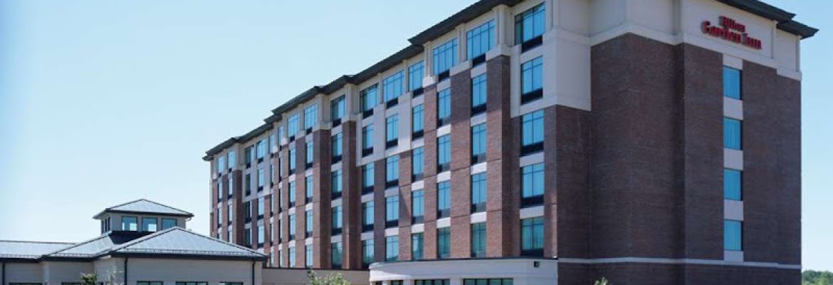Hilton Garden Inn Hartford South/Glastonbury