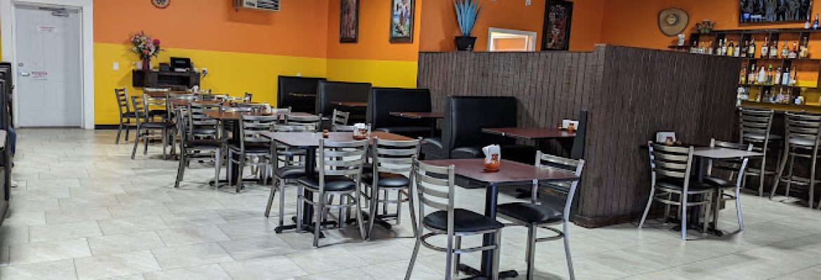 El Guanajuato Restaurante