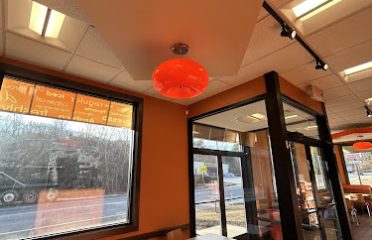 Dunkin’