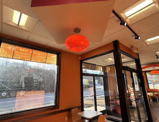 Dunkin’