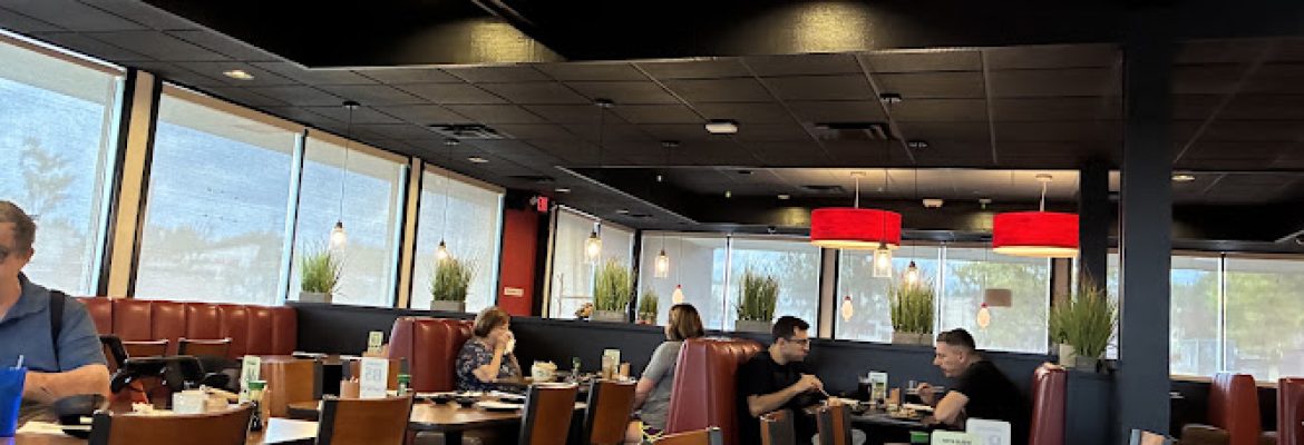 Haya Sushi Enfield | All You Can Eat