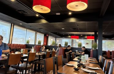 Haya Sushi Enfield | All You Can Eat