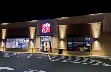 Chick-fil-A Newington