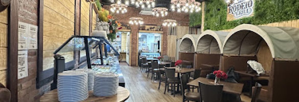 Rodeio Grill Churrascaria – Brazilian Steakhouse in Hartford CT