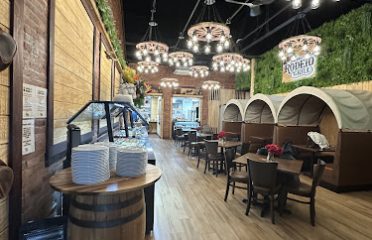 Rodeio Grill Churrascaria – Brazilian Steakhouse in Hartford CT