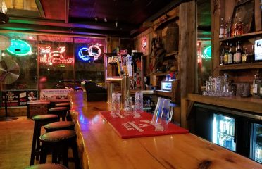 Rocking Horse Saloon