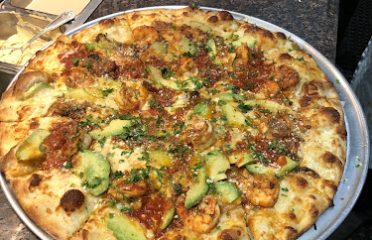 Aladdin Crown Pizza