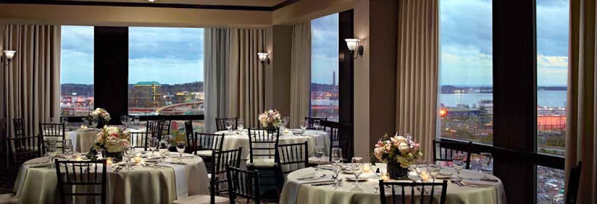 John Davenport’s Restaurant