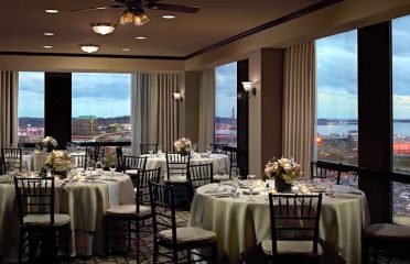 John Davenport’s Restaurant