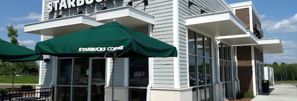 Starbucks Coffee Company