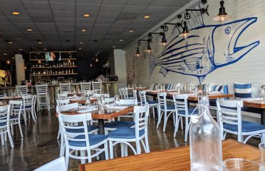 Pesca Peruvian Bistro