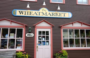 The Wheatmarket