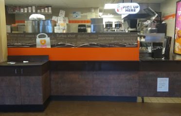 Dunkin’