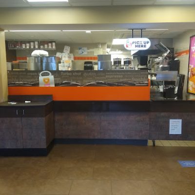Dunkin’