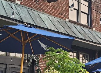 Station 1633 Table & Tavern