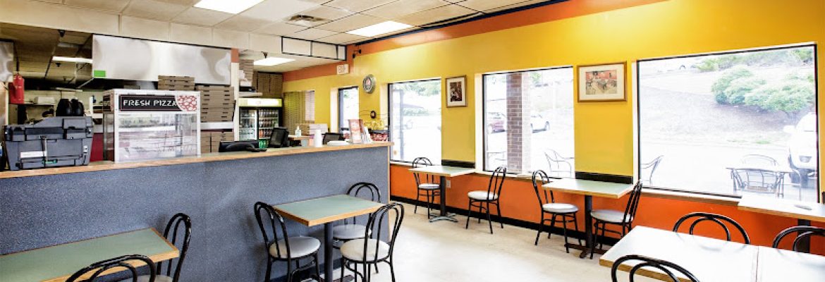 Pizza Rama