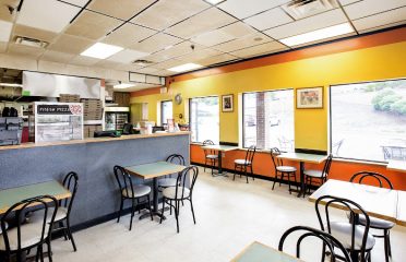 Pizza Rama