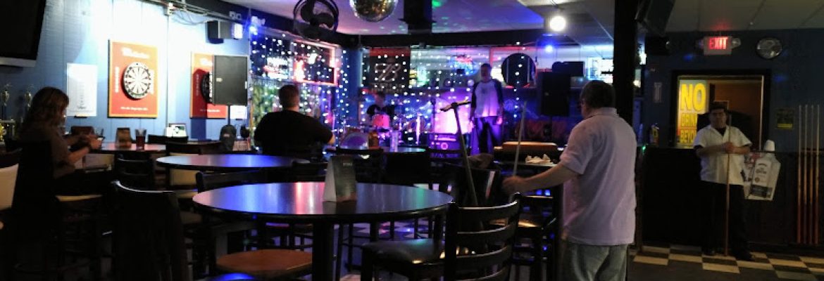 Crossroads Tavern