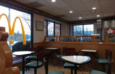 McDonald’s