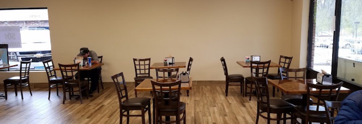 Genoa Deli & Pizza