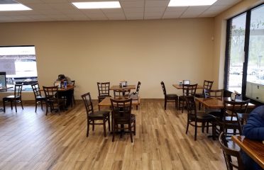 Genoa Deli & Pizza