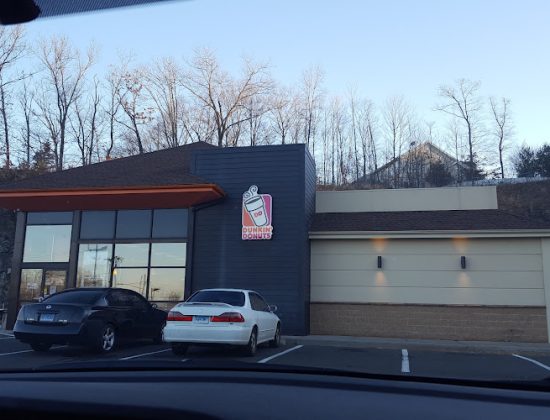 Dunkin’