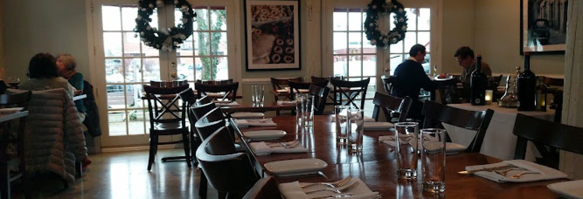 TerraSole Ristorante