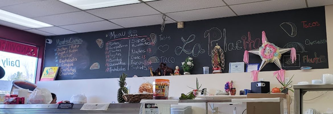 La Placita