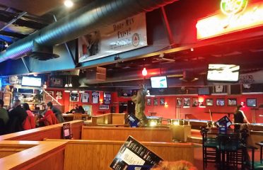 The Sports Bar