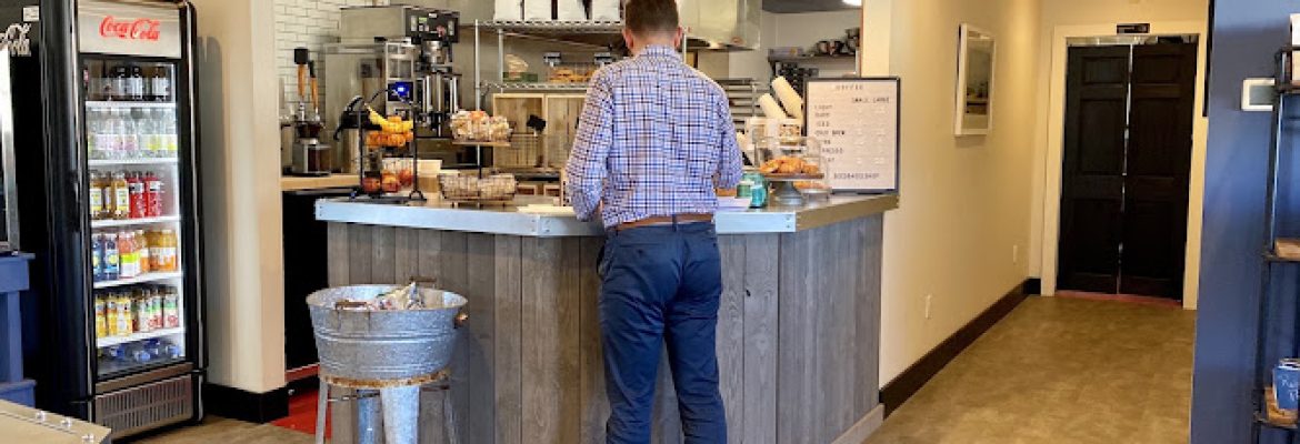 Seed kitchen + bagelry