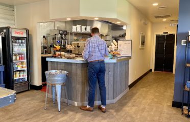 Seed kitchen + bagelry