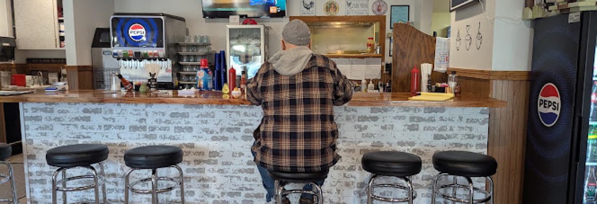 The Farmer’s Diner