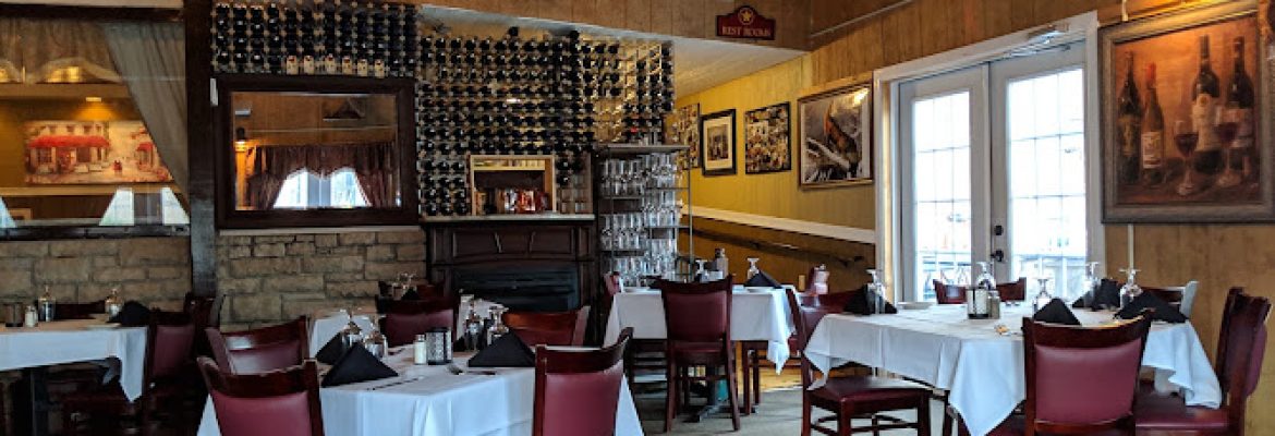 Red Fox Restaurant