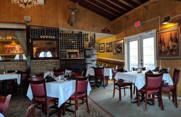 Red Fox Restaurant
