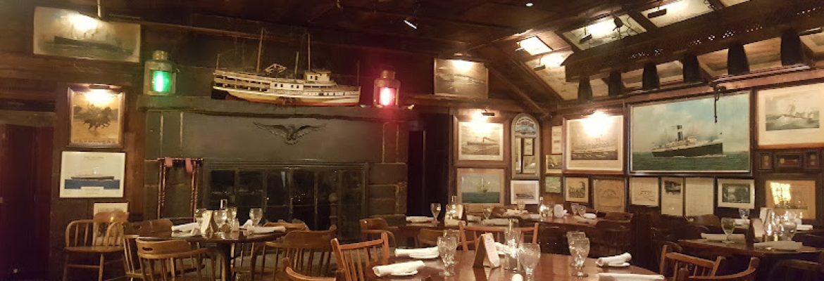 The Griswold Inn