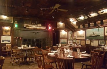 The Griswold Inn