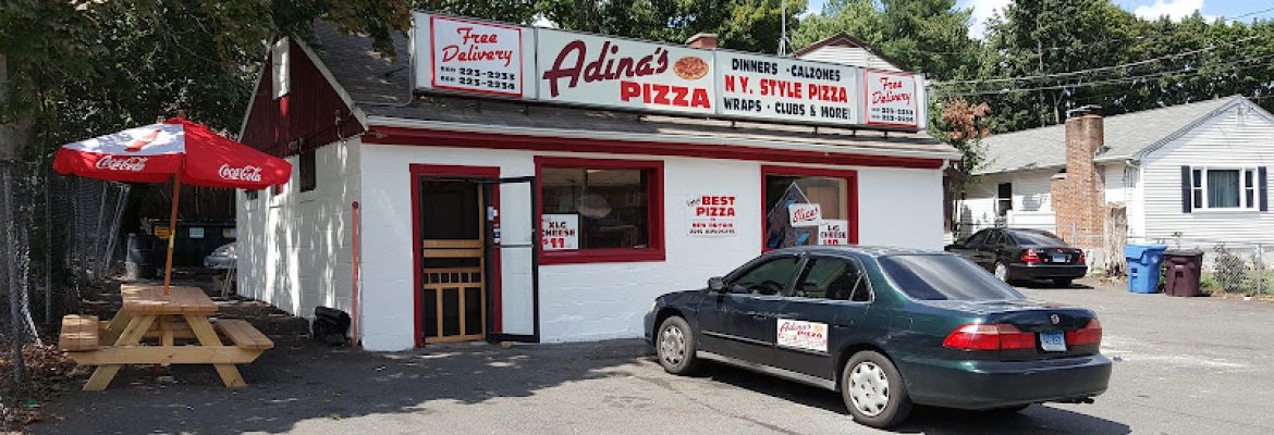 Adinas Pizzeria