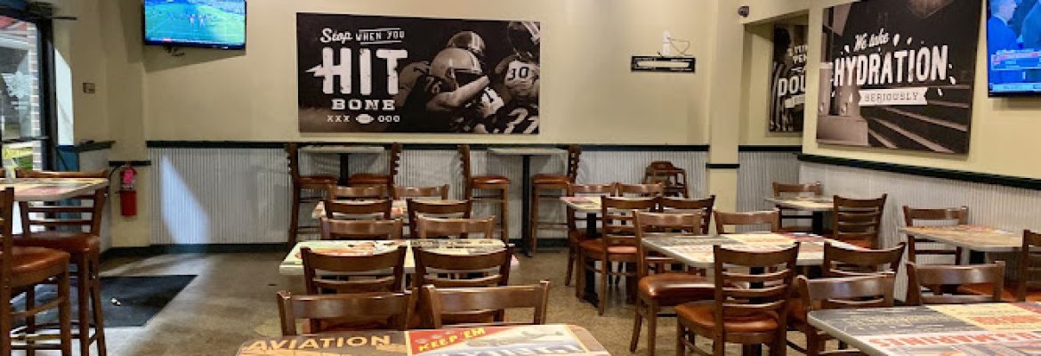 Wingstop