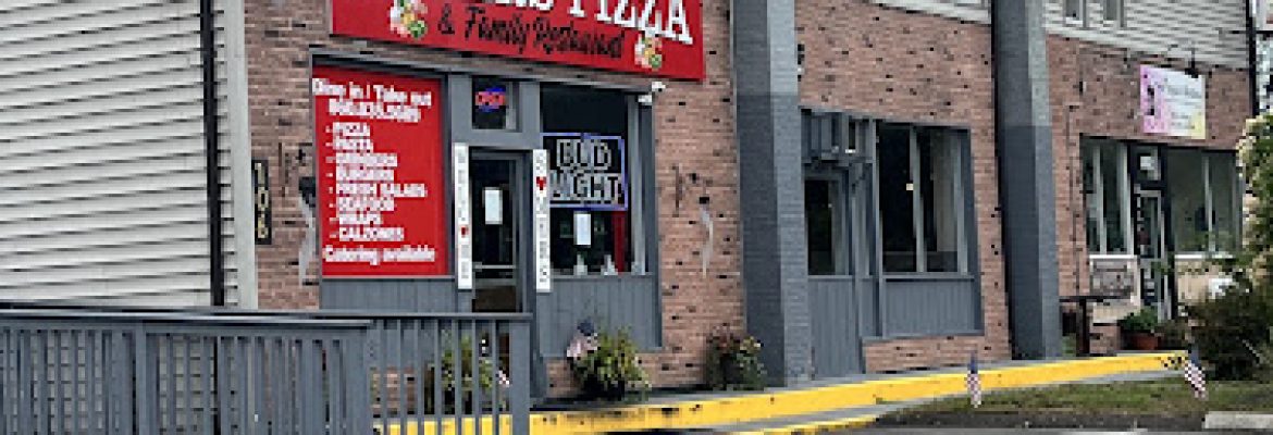 Somers Pizza and Family Restaurant