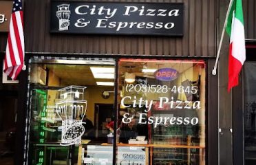 City Pizza & Espresso