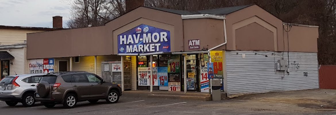 Havmor Market
