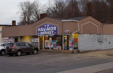 Havmor Market