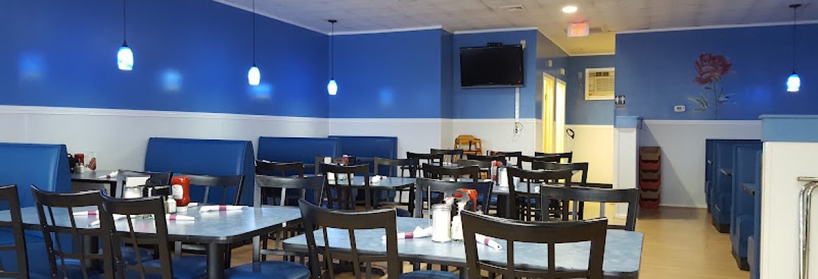 Airway Restaurant