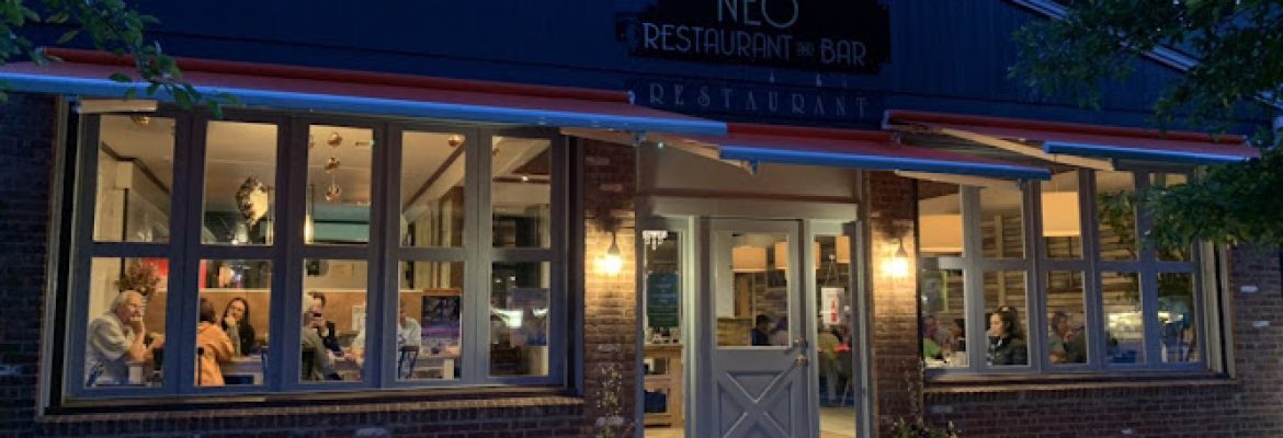 Neo Restarant & Bar
