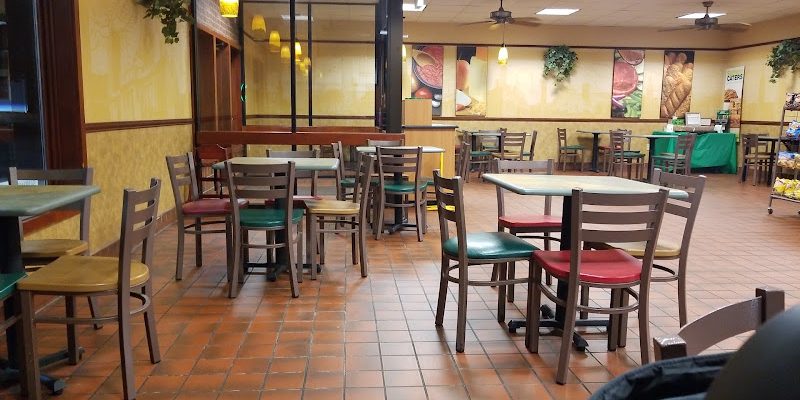 Subway