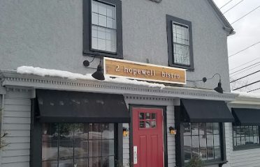 2 Hopewell Bistro & Bar